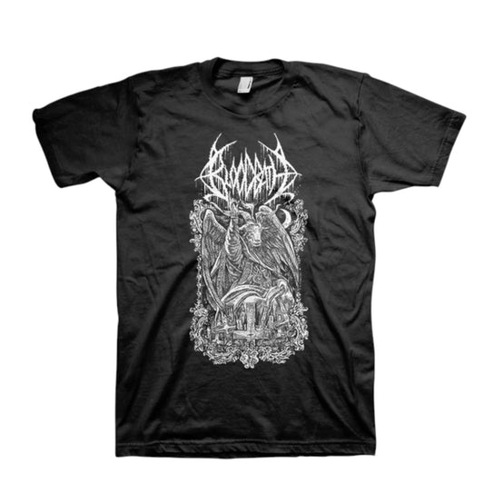 BloodBath Baphomet T-Shirt