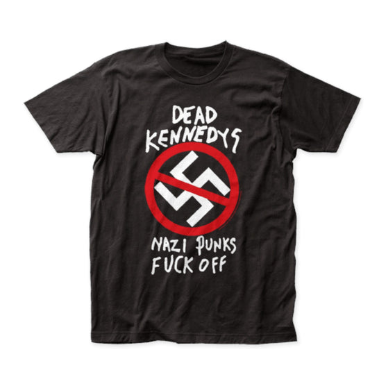Dead Kennedys Nazi Punks T-Shirt