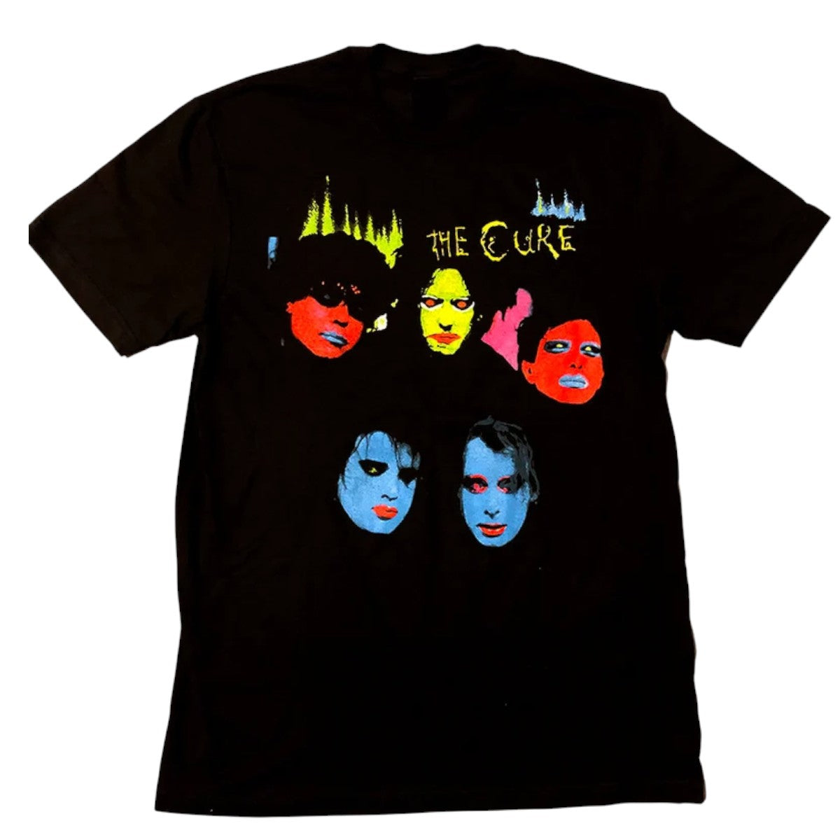 The Cure In Between Days T-Shirt