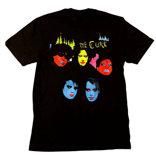 The Cure In Between Days T-Shirt