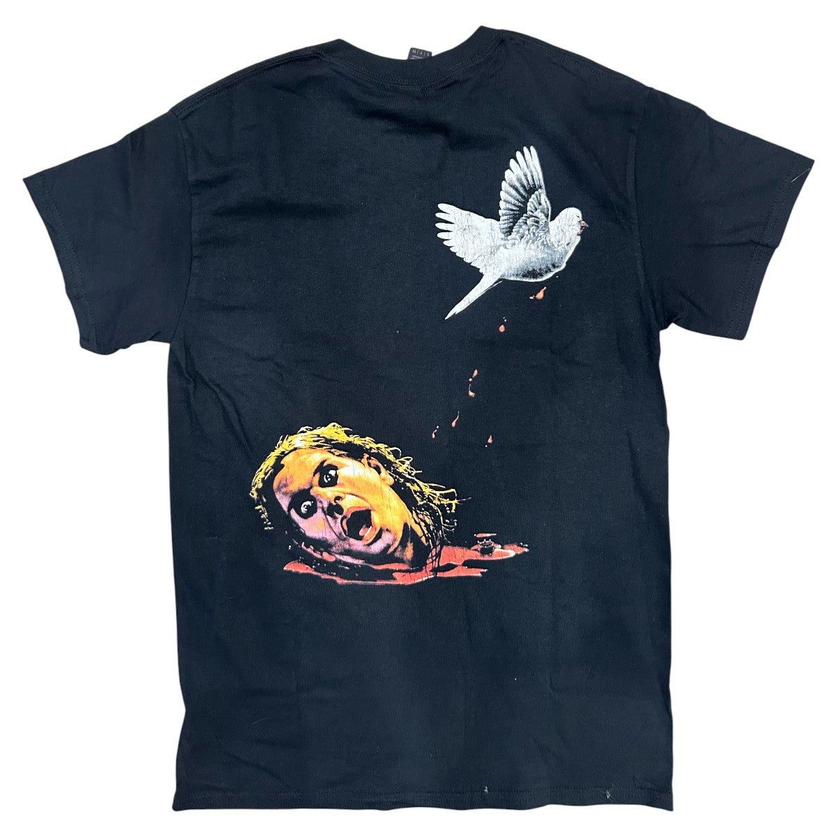 Ozzy Osbourne Dove T-Shirt