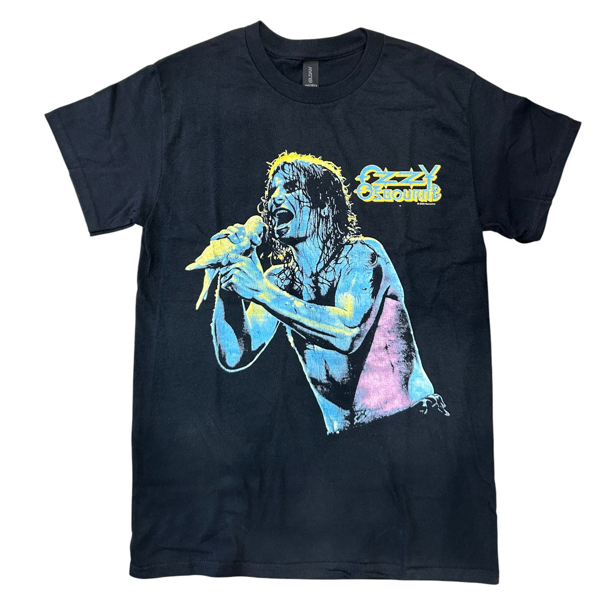 Ozzy Osbourne Dove T-Shirt