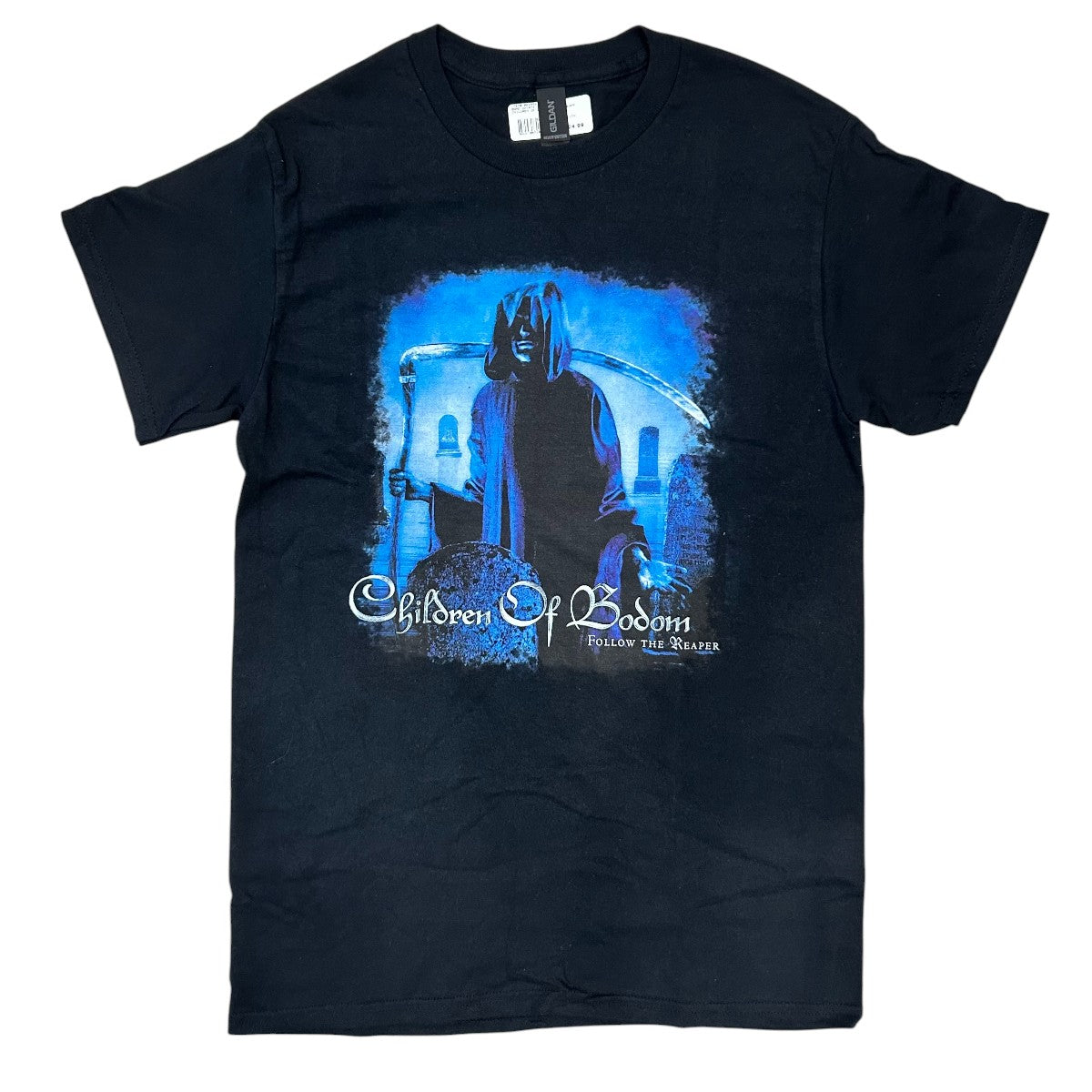 Children Of Doom Follow The Reaper T-Shirt