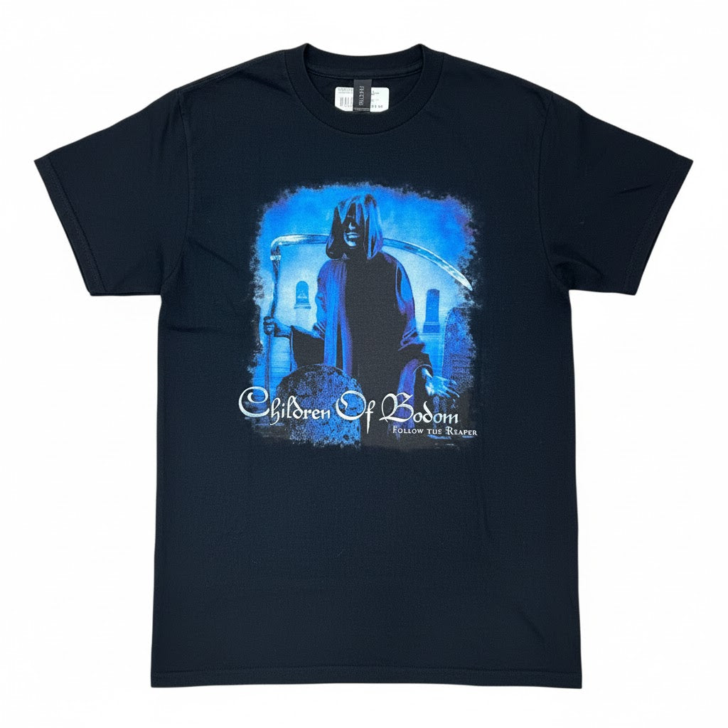 Children Of Doom Follow The Reaper T-Shirt