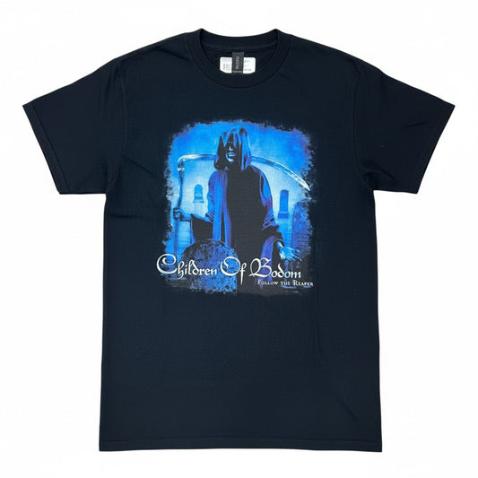 Children Of Doom Follow The Reaper T-Shirt