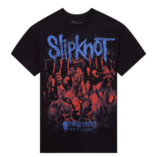 SlipKnot Welcome to 1999 T-Shirt