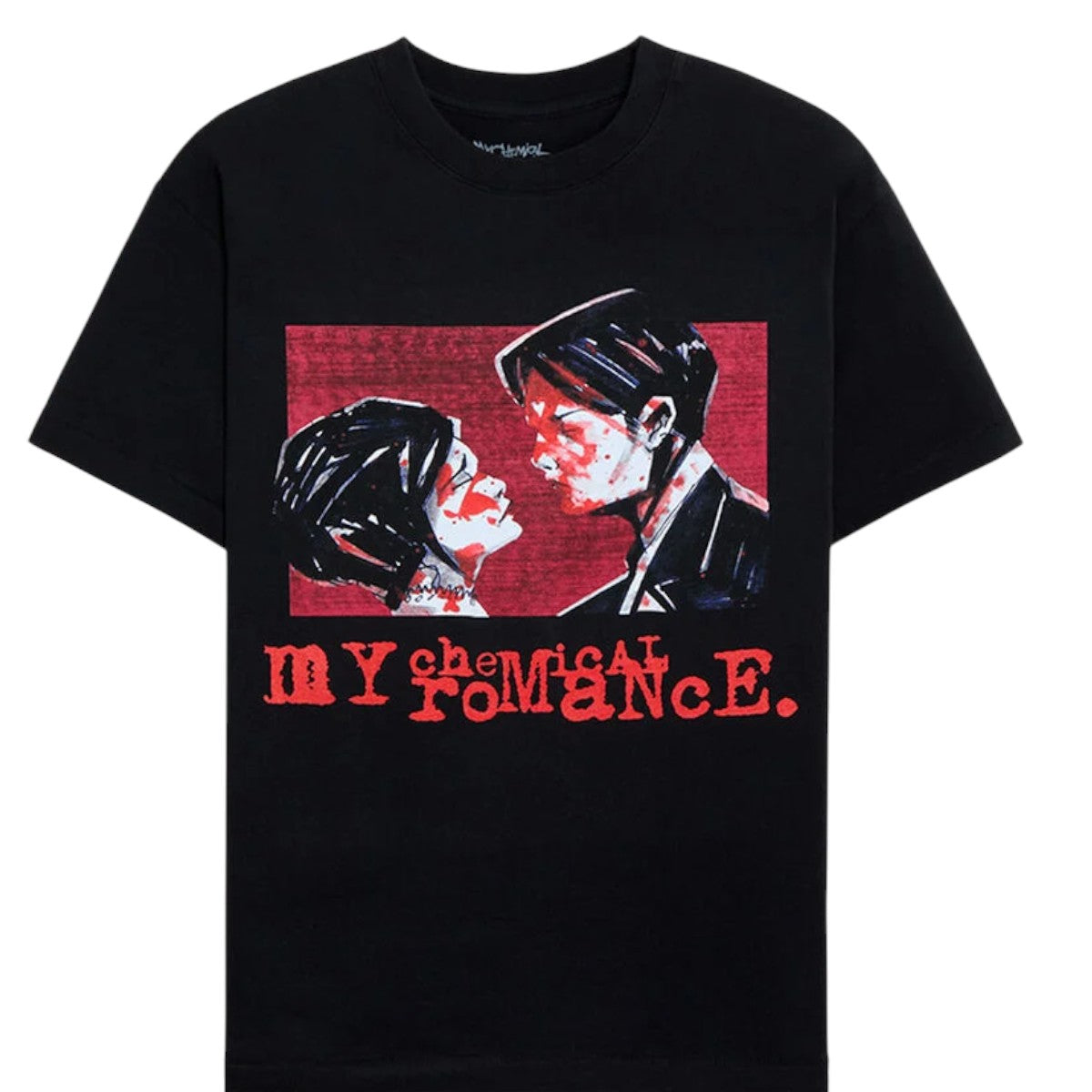 My Chemical Romance  T-Shirt