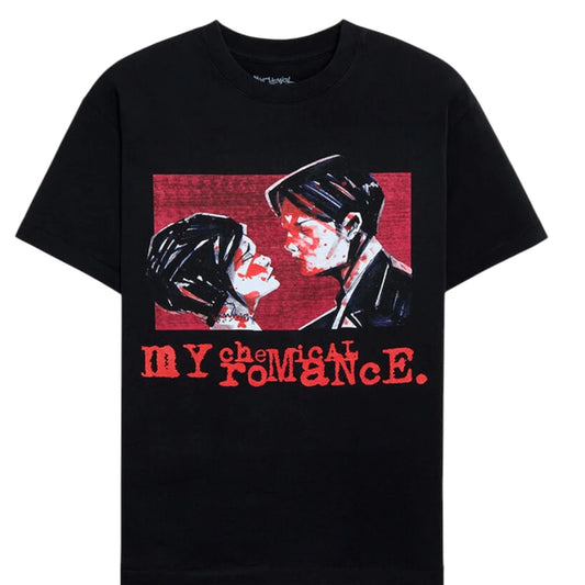 My Chemical Romance  T-Shirt