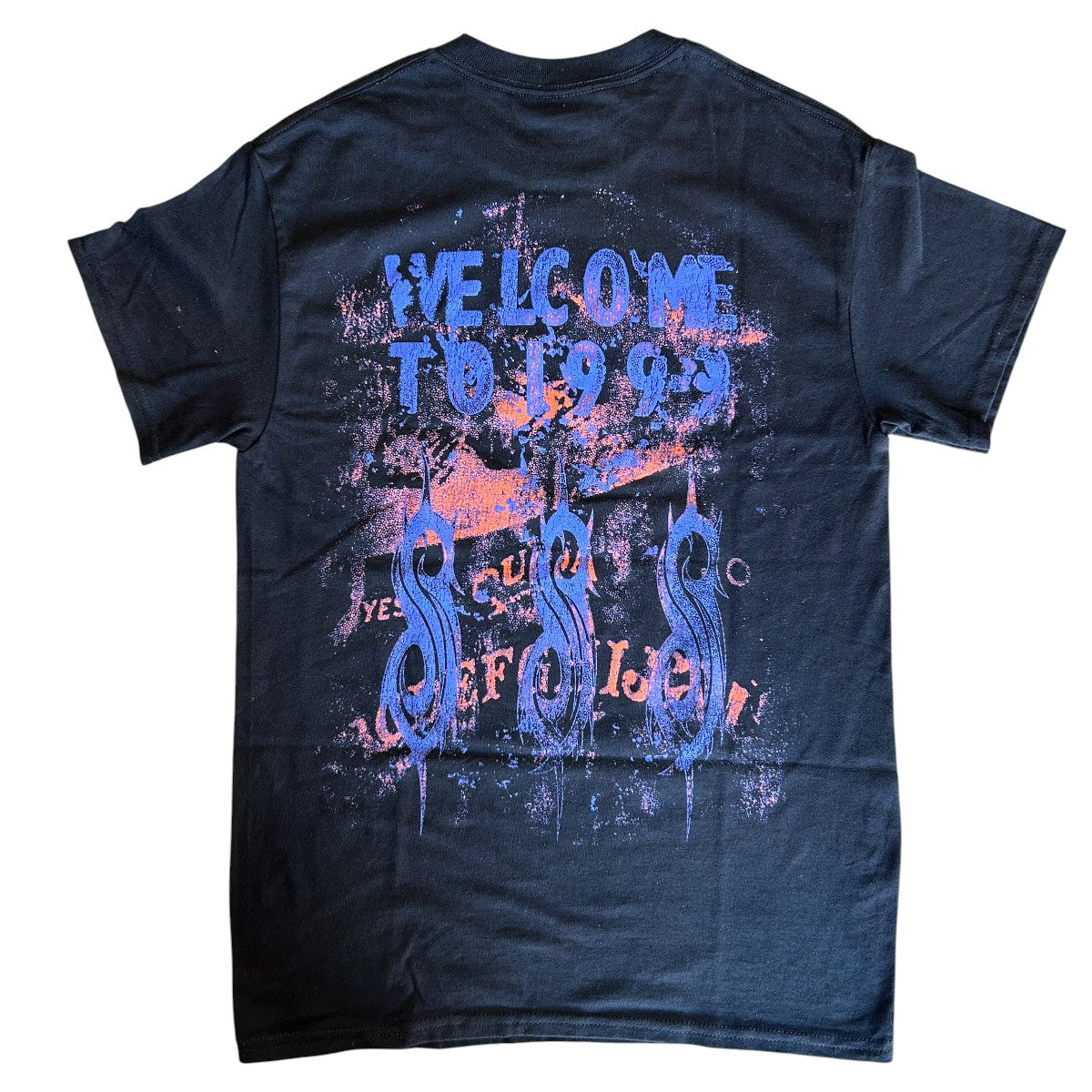 SlipKnot Welcome to 1999 T-Shirt