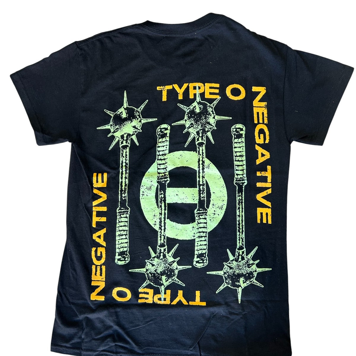 Type O Negative I Dont Wanna Be Me T-Shirt