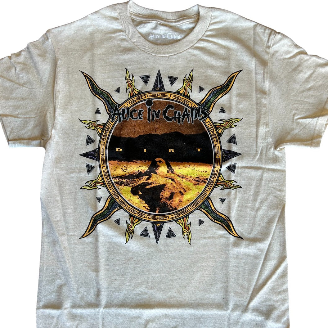 Alice In Chains Dirt T-Shirt