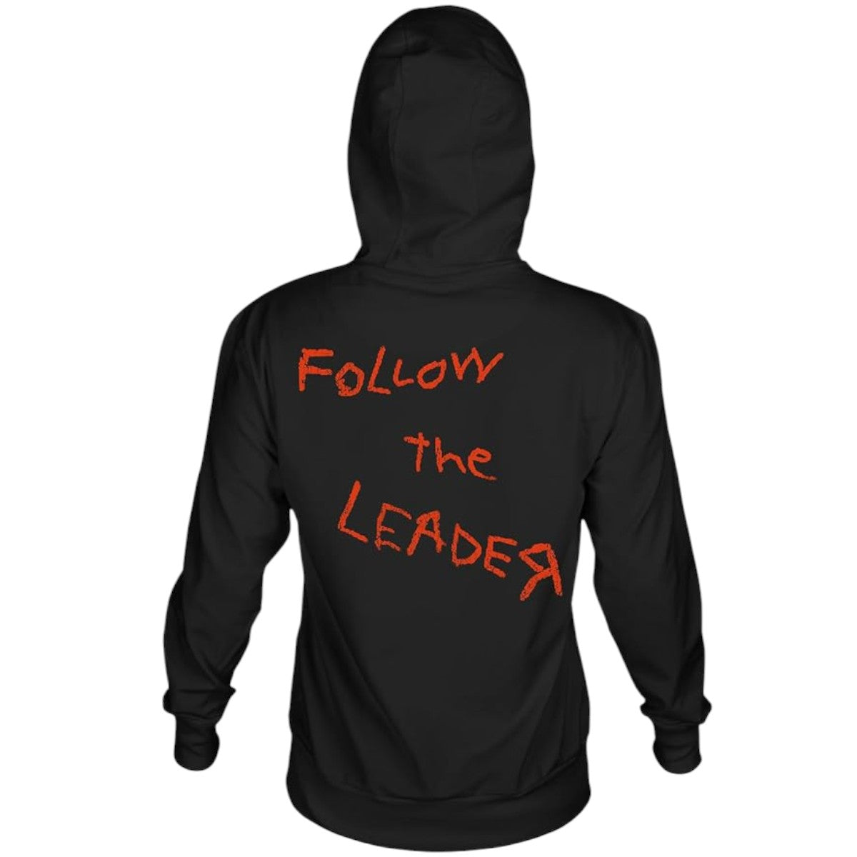 Korn Follow The Leader Hoodie