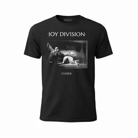 Joy Division Closer T-Shirt