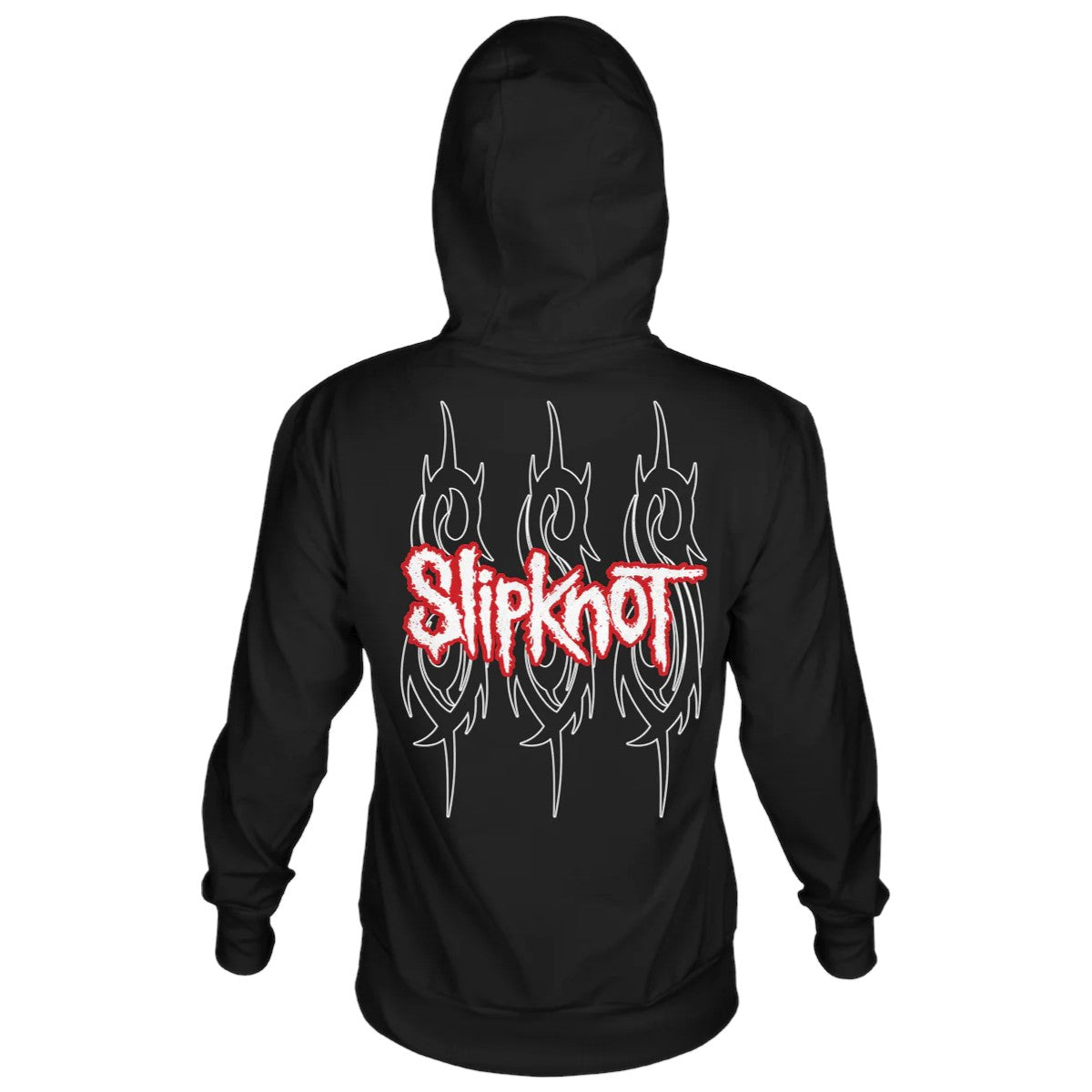 Korn Group Photo Hoodie