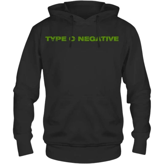 Type O Negative Hoodie