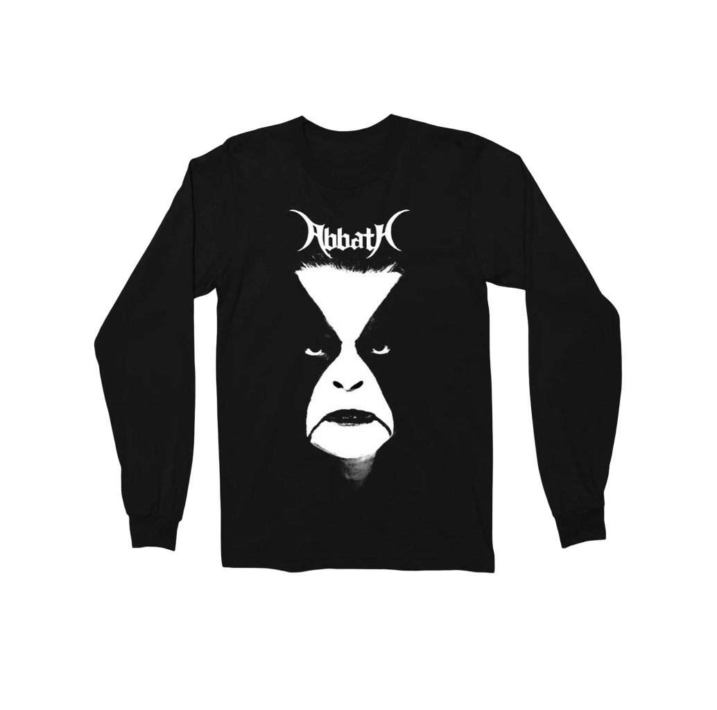 Abbath Long Sleeve