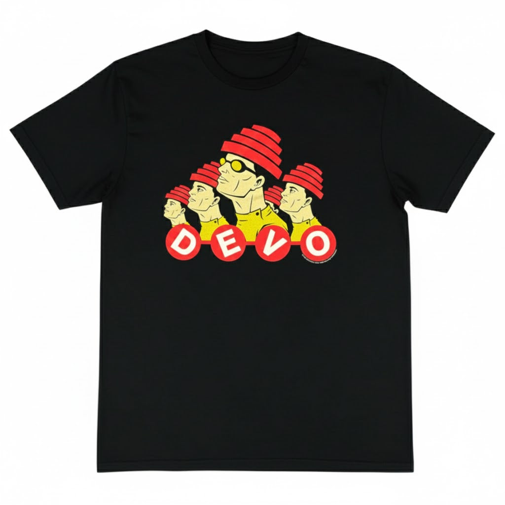 Devo Scrojo T-Shirt