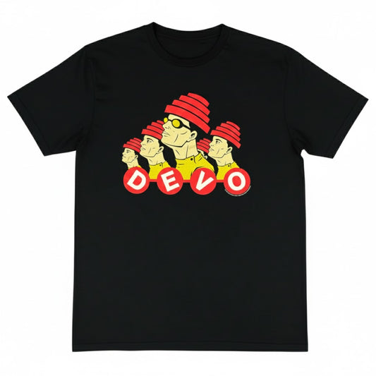 Devo Scrojo T-Shirt