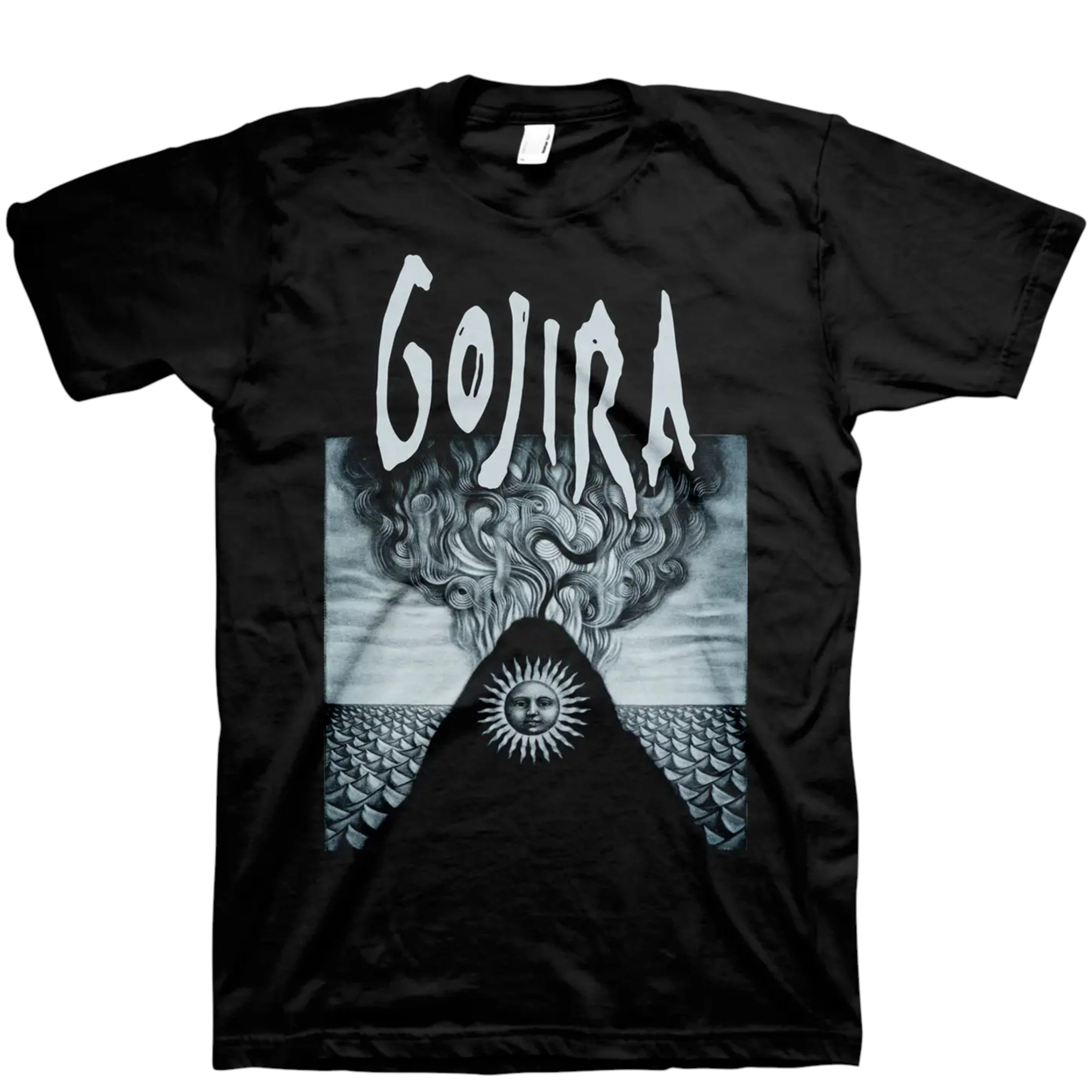 Gojira Elements T-Shirt