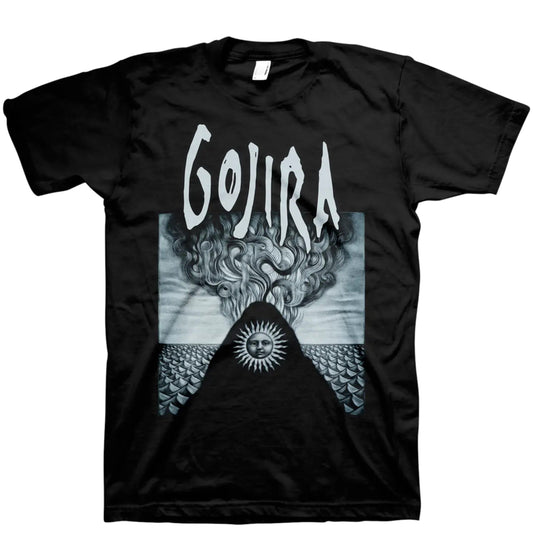 Gojira Elements T-Shirt