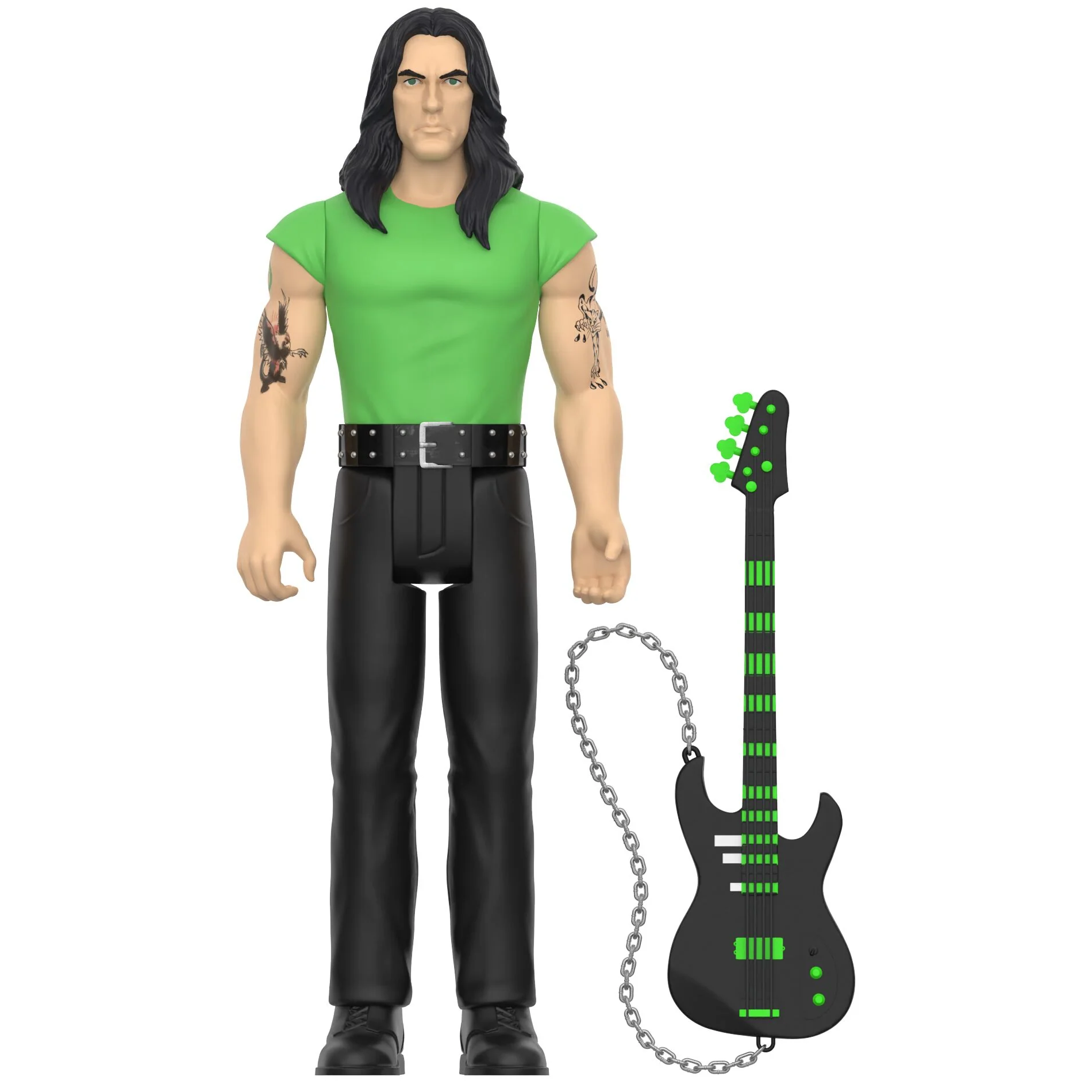 Type O Negative Figure by Super7