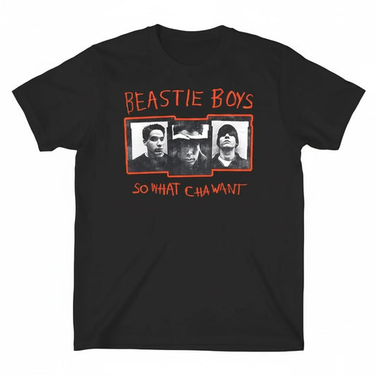 Beastie Boys Whatcha Want T-Shirt