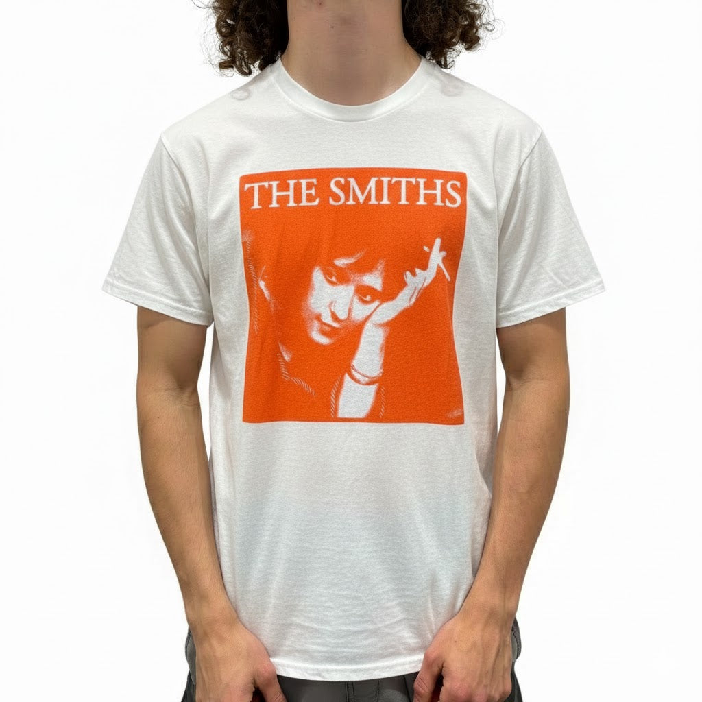The Smiths Louder Than Bombs T-Shirt