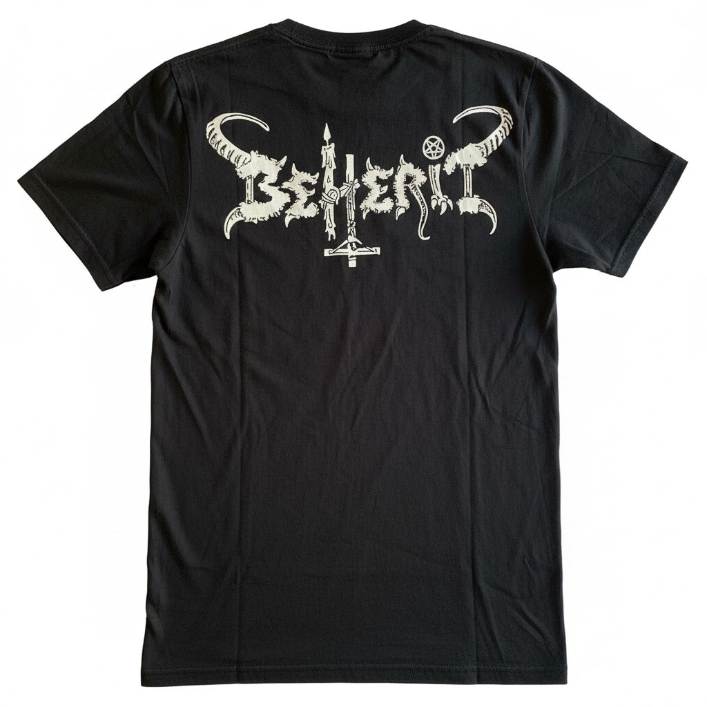 Beherit Dawn of Satan's Millennium T-Shirt