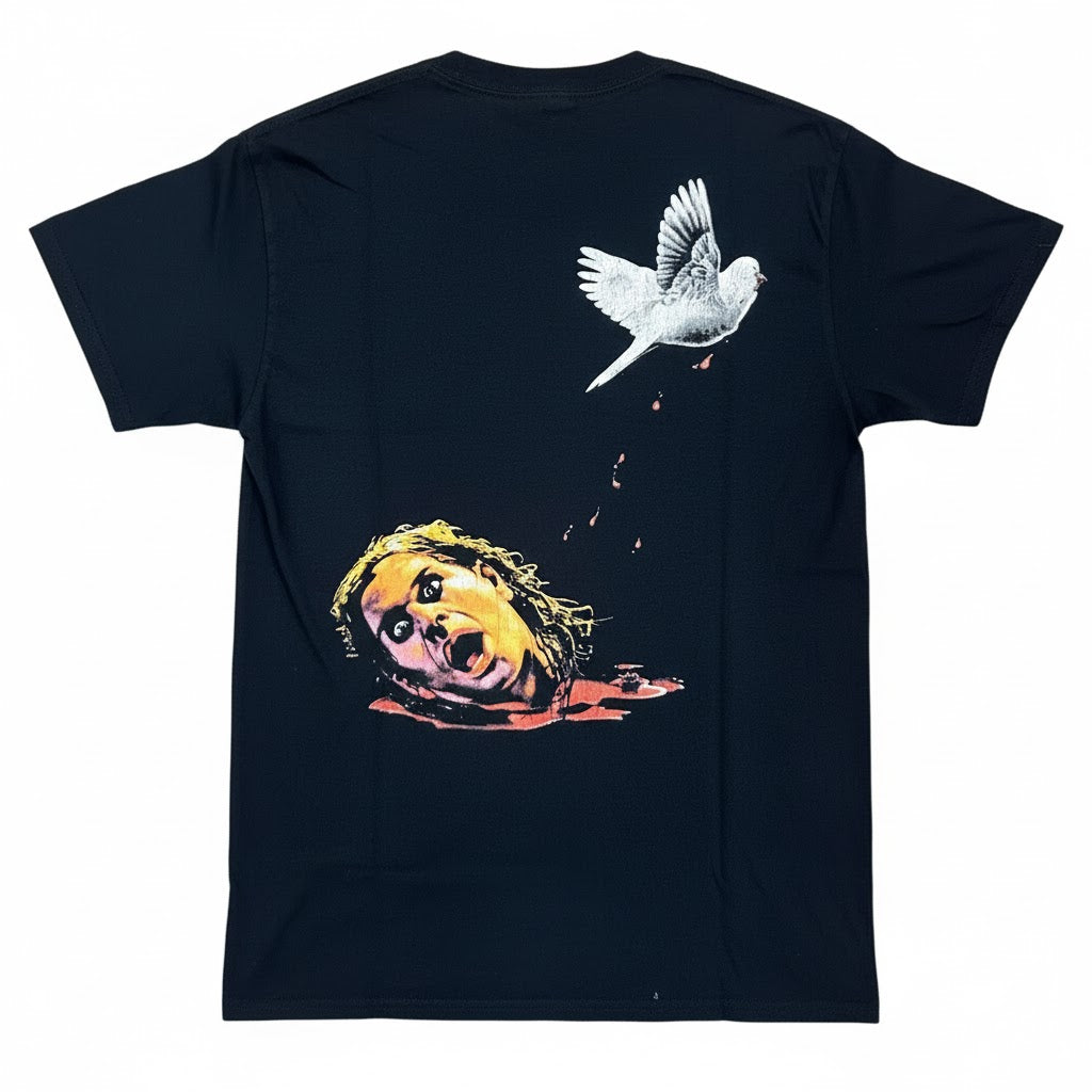 Ozzy Osbourne Dove T-Shirt