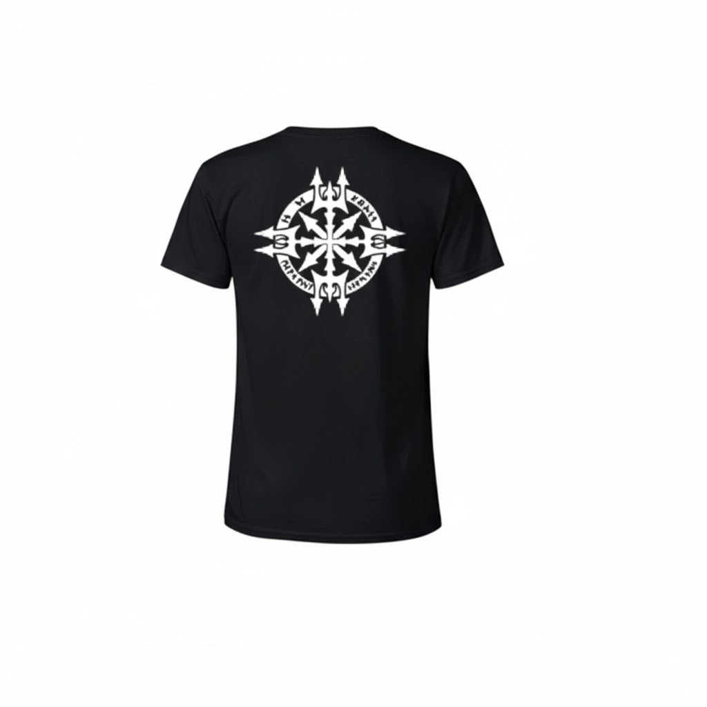 Sacramentum Far Away From Sun T-Shirt