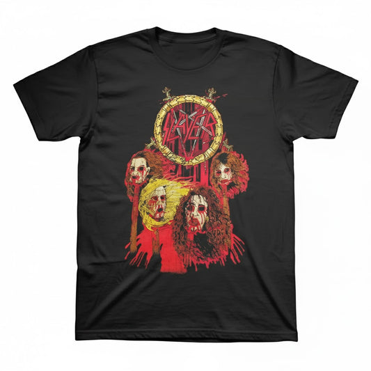 Slayer Decapitated T-Shirt