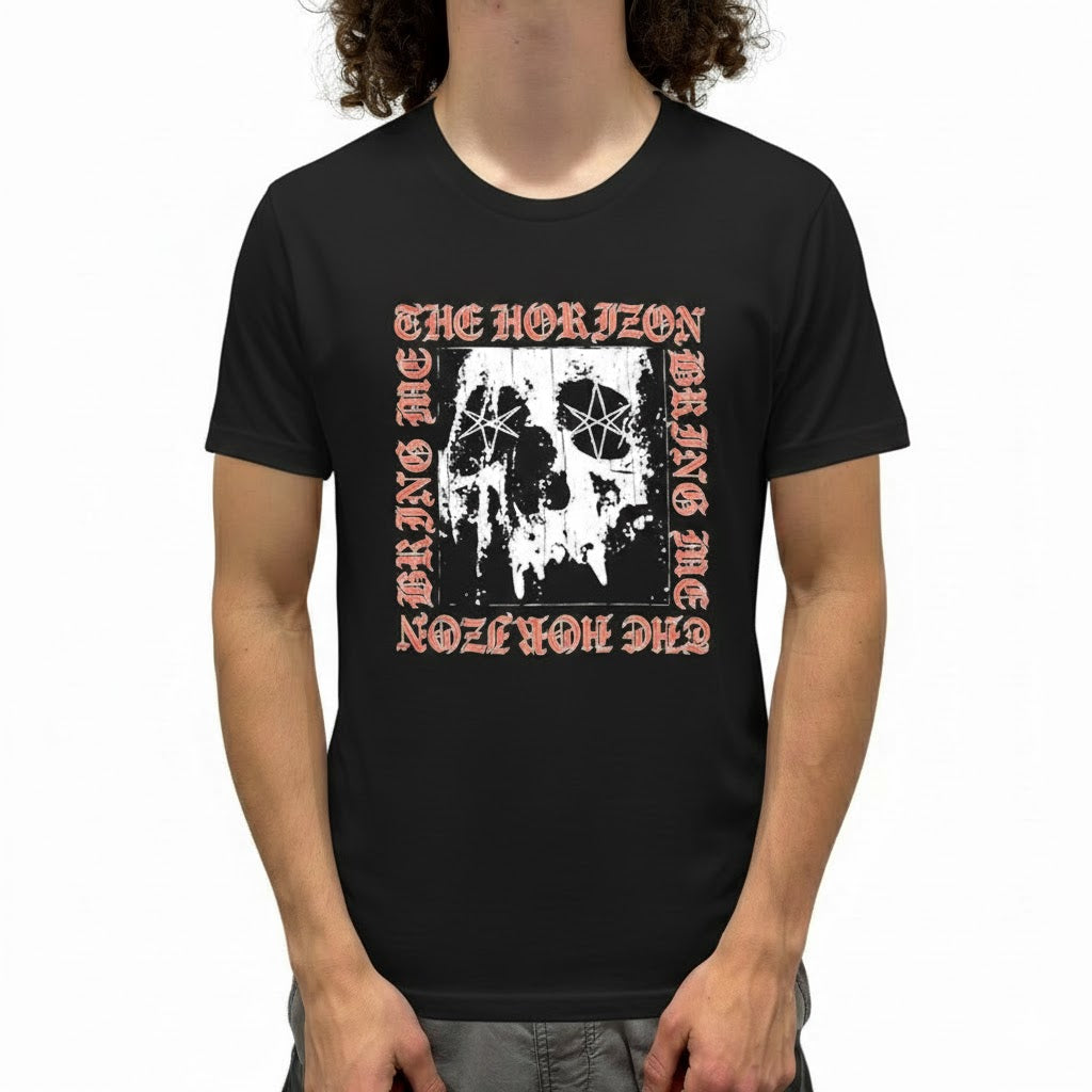 Bring Me The Horizon T-Shirt