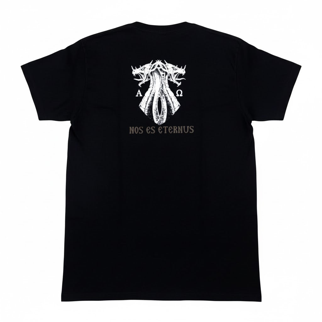 Necromantia Antichrist  T-Shirt