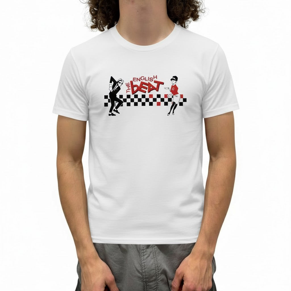 The English Beat T-Shirt