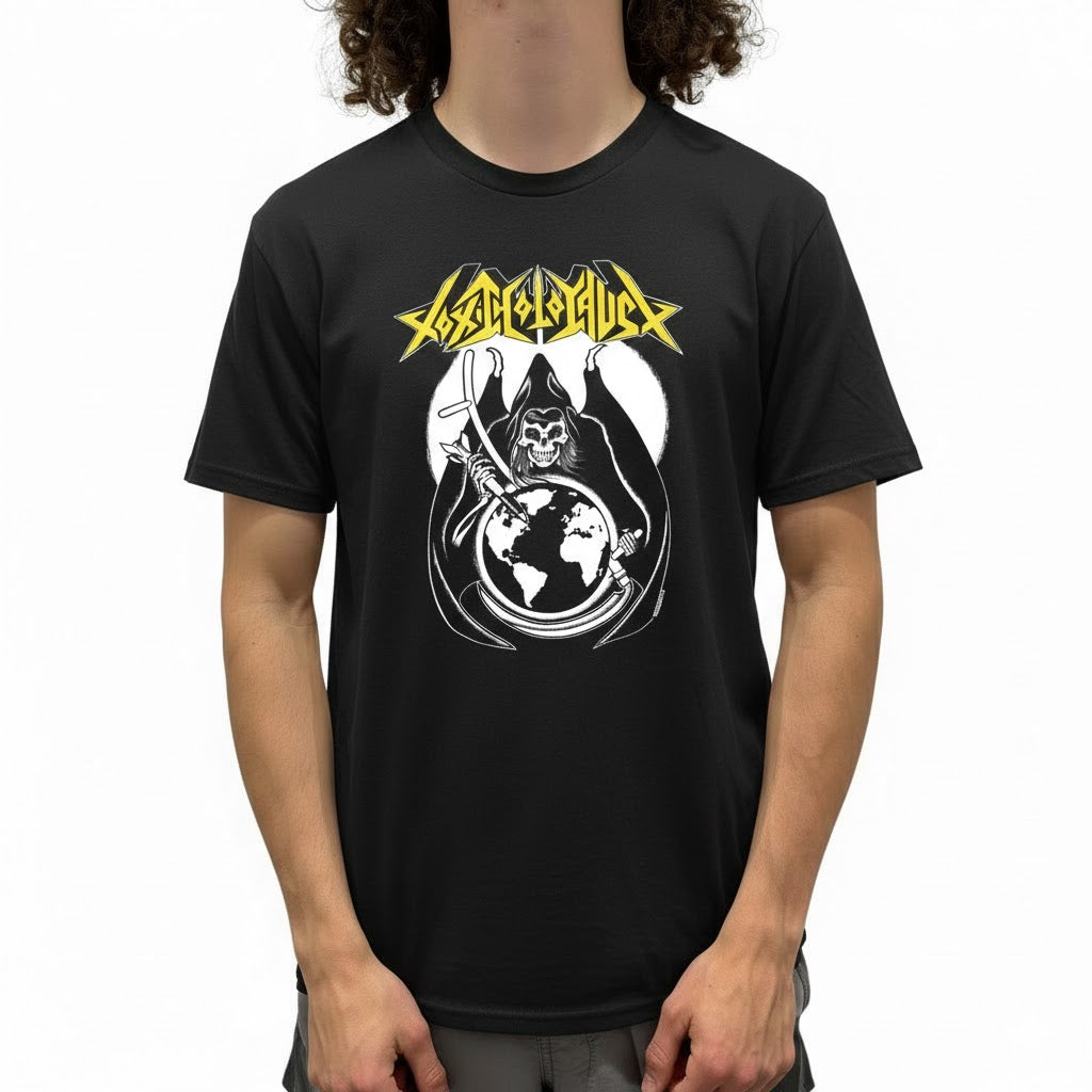 Toxic Holocaust Reaper T-Shirt