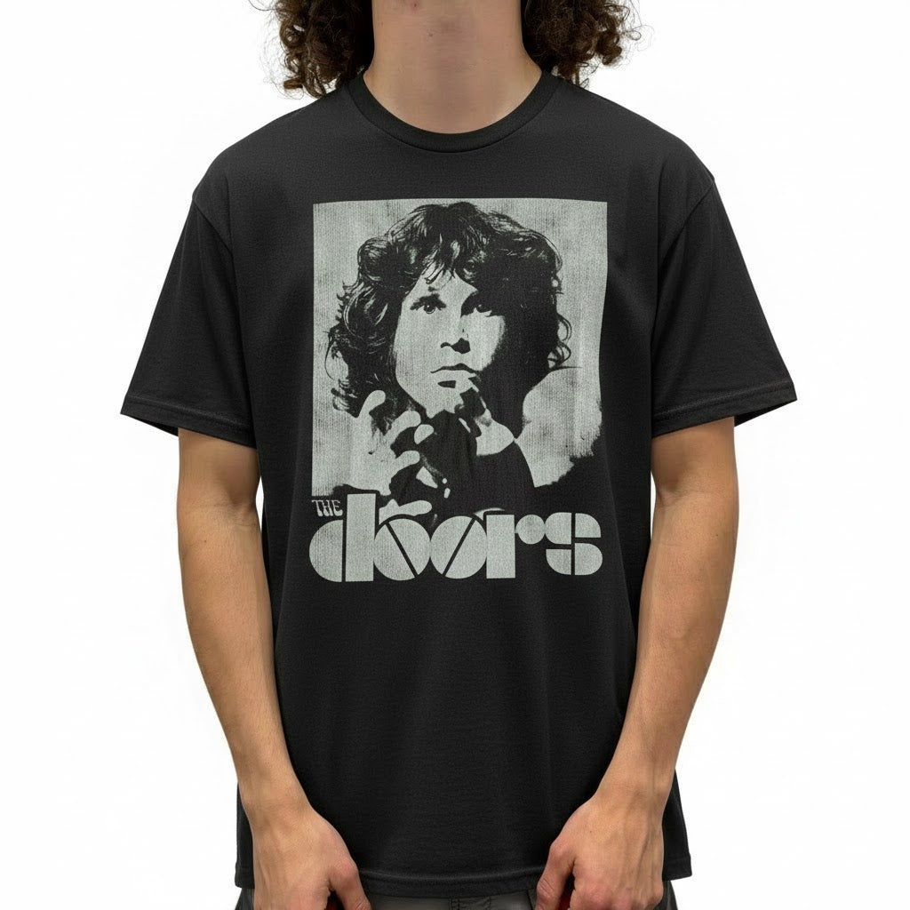 The Doors Breakthrough T-Shirt