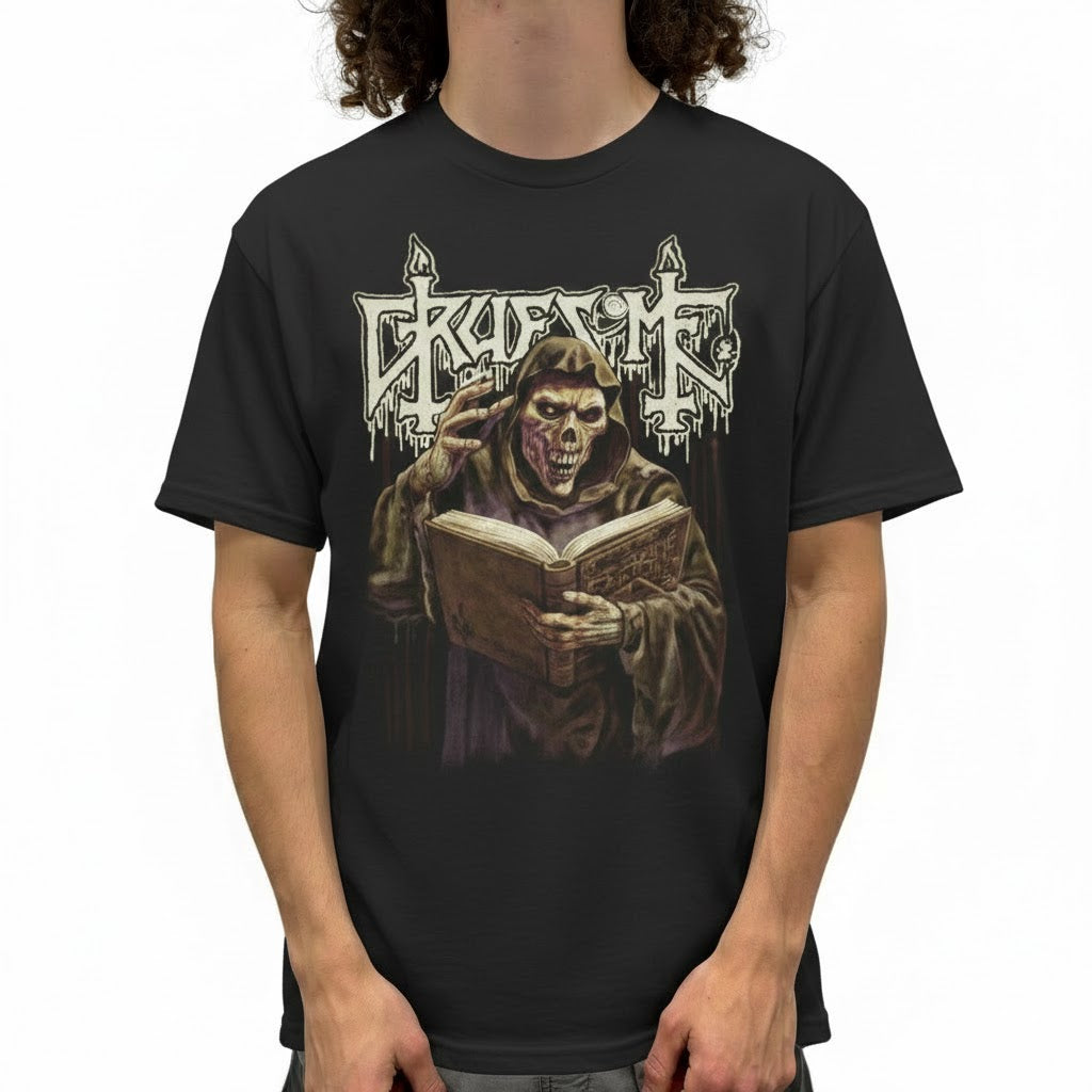 Gruesome Hellbound  T-Shirt