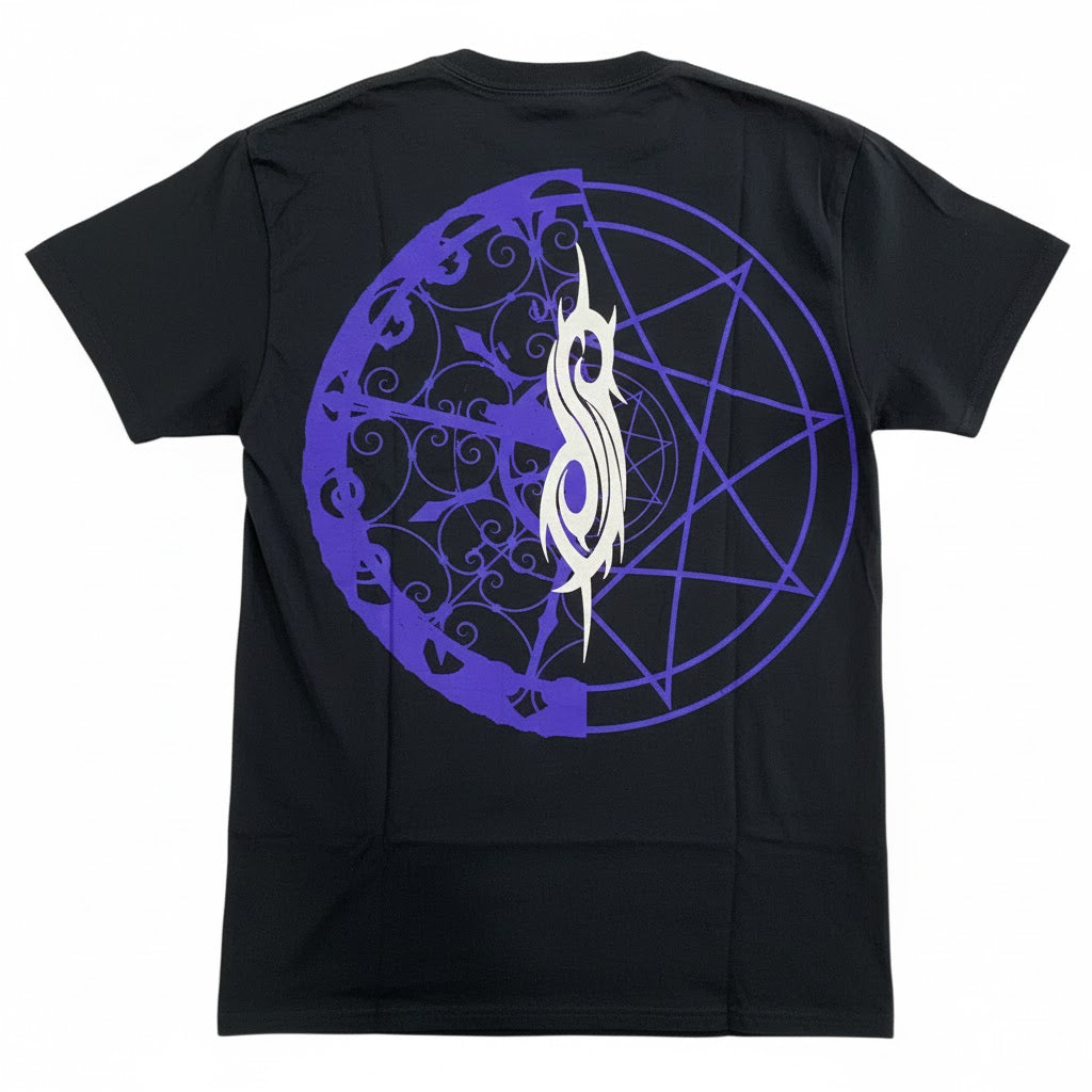 Slipknot Numbers T-Shirt