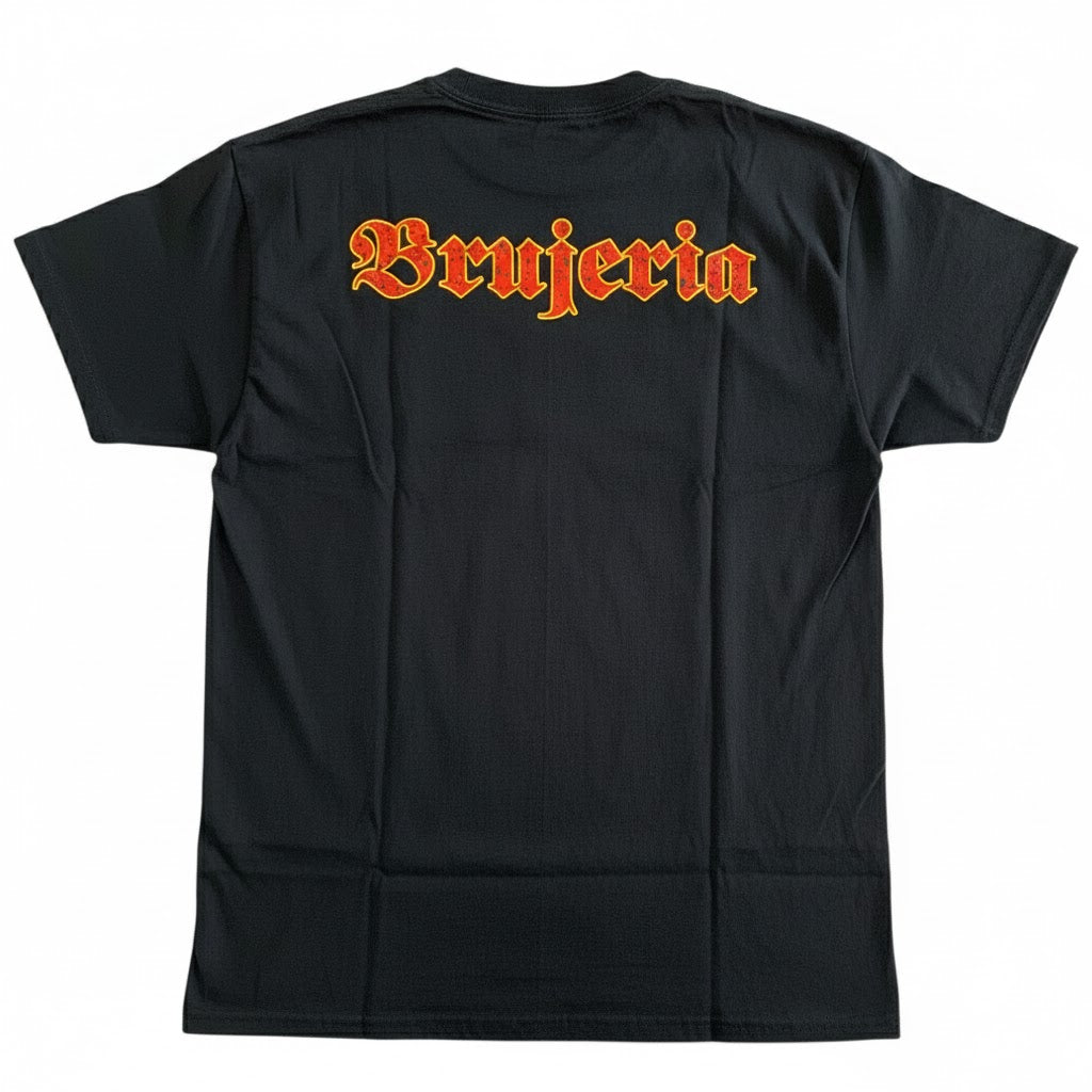 Brujeria Matando Gueros T-Shirt