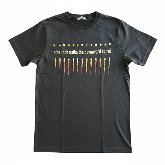 Nine Inch Nails Salt and Teeth T-Shirt
