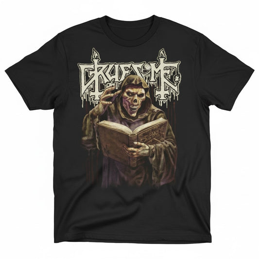 Gruesome Hellbound  T-Shirt