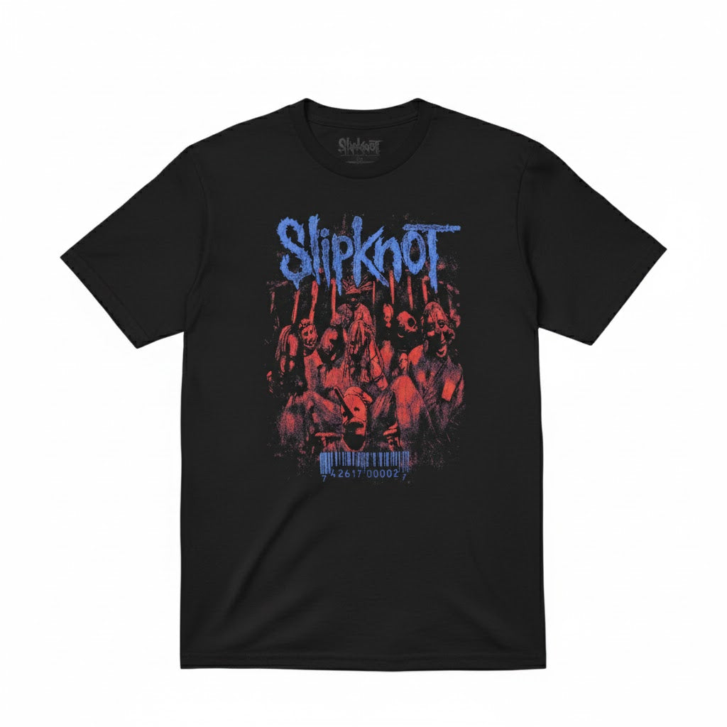 SlipKnot Welcome to 1999 T-Shirt