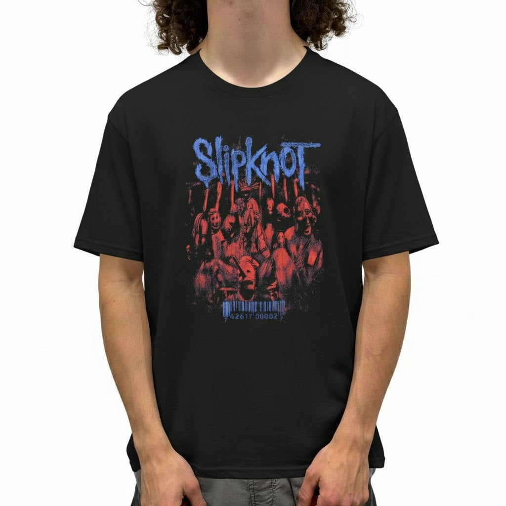 SlipKnot Welcome to 1999 T-Shirt