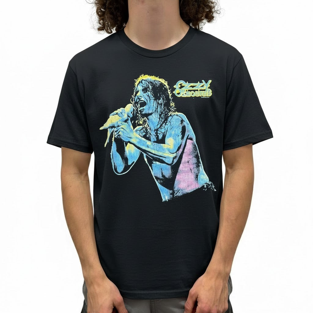 Ozzy Osbourne Dove T-Shirt