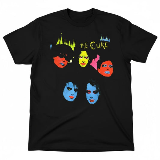 The Cure In Between Days T-Shirt