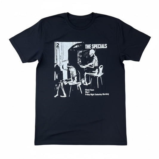 The Specials Ghost Town T-Shirt