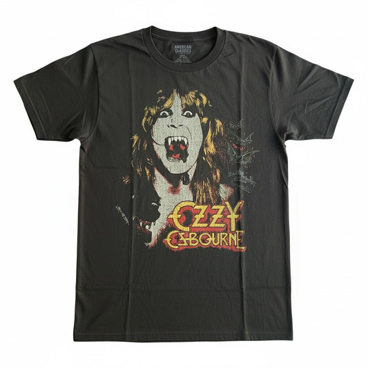 Ozzy Osbourne Face T-Shirt