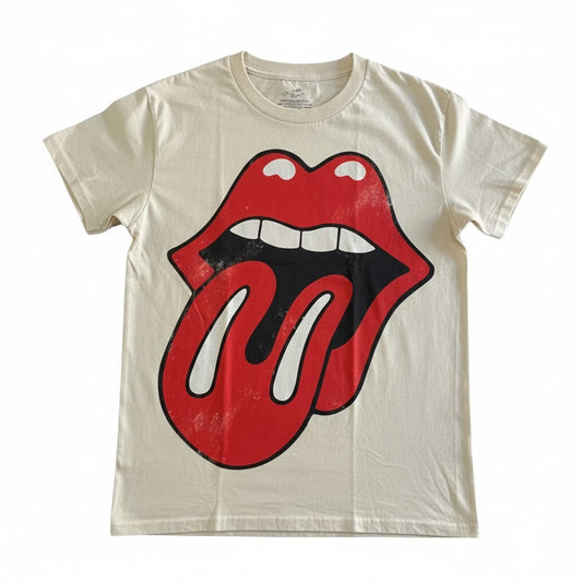 Rolling Stones Tongue T-Shirt