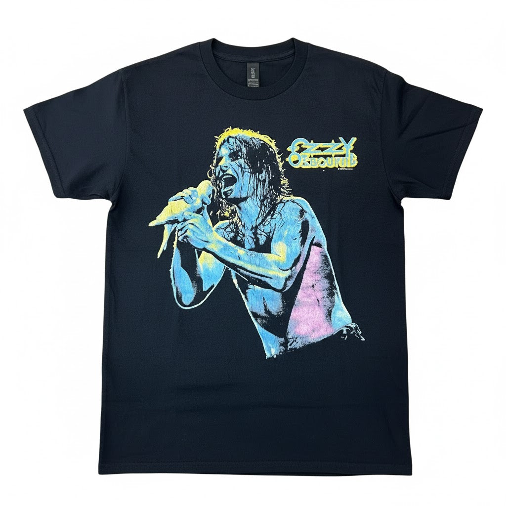 Ozzy Osbourne Dove T-Shirt