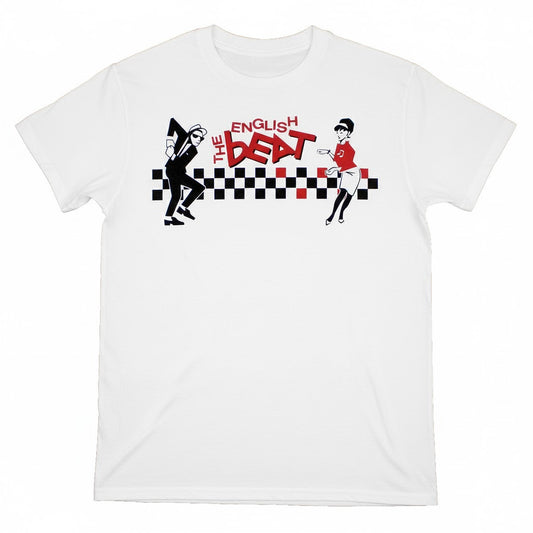 The English Beat T-Shirt